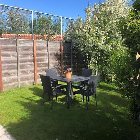 Vakantiewoning Scheldestraat 12 Zoutelande Exterior foto