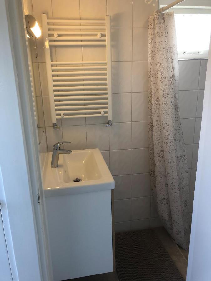Vakantiewoning Scheldestraat 12 Zoutelande Exterior foto