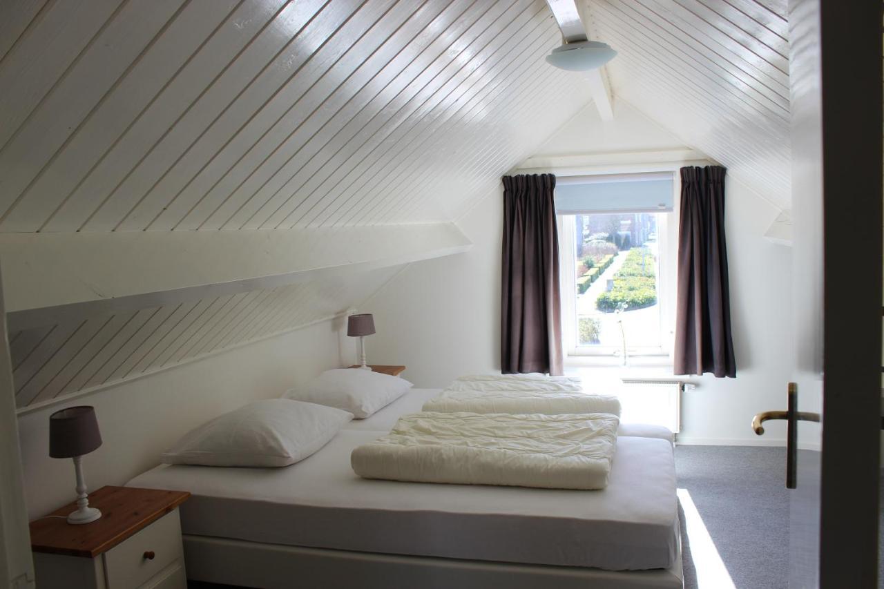 Vakantiewoning Scheldestraat 12 Zoutelande Exterior foto