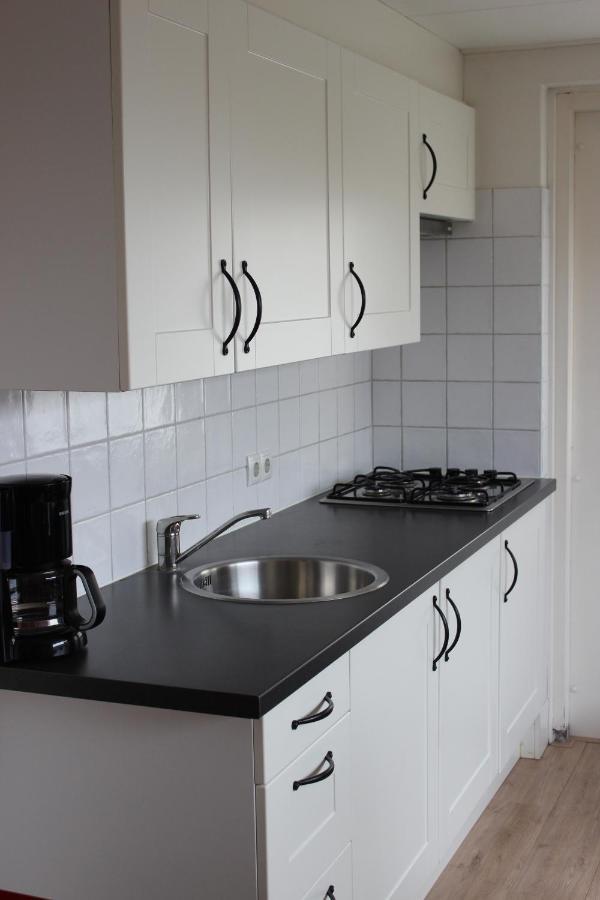 Vakantiewoning Scheldestraat 12 Zoutelande Exterior foto